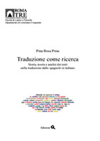 traduzione come ricerca