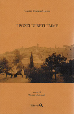 I pozzi di Betlemme